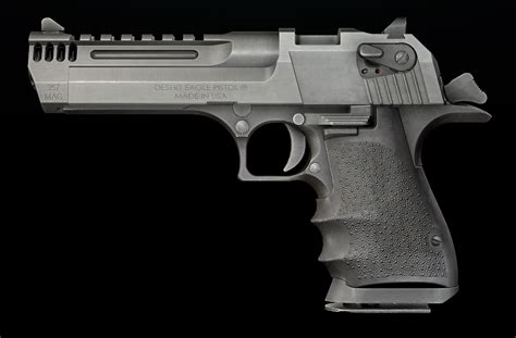 tarkov 357 magnum.